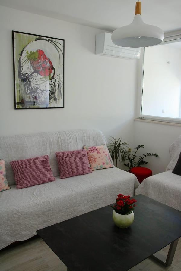 Apartment Glavaric Omiš Exteriér fotografie